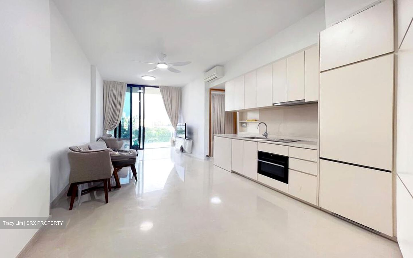 The Crest (D3), Condominium #504597921